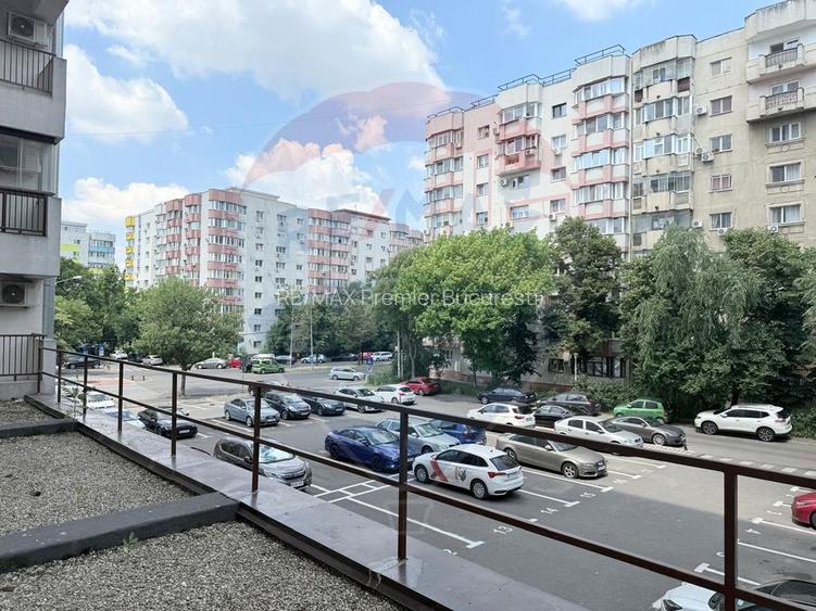 Apartament 2 Camere 13 Septembrie | Mihail Sebastian | Prosper Plaza - 13