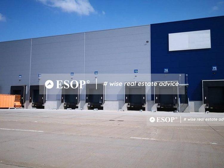 Logicor Pallady, logistice, depozitare, productie, 1.000 - 15.238mp