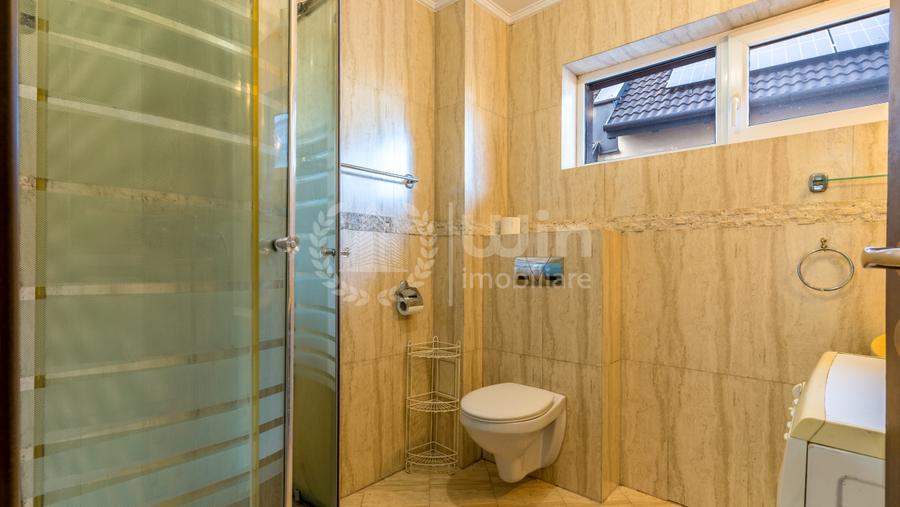 Apartament 3 camere | Terasa 30 mp | Parcare | Buna Ziua