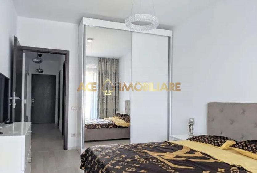 Drumul Taberei  | 2 camere | Centrala proprie | Parcare - 5