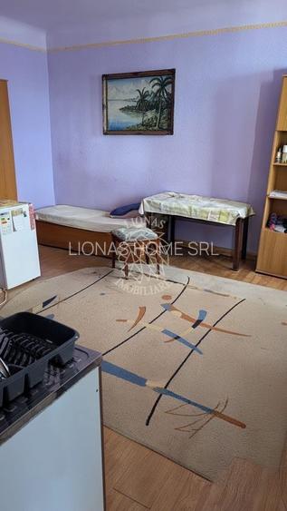 Imobil 5 garsoniere, garaj, parcare-Ultracentral- Investitie pt venit - 8
