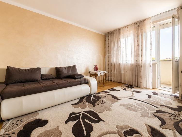 Apartament 3 camere de vanzare in Rogerius Oradea, Oradea