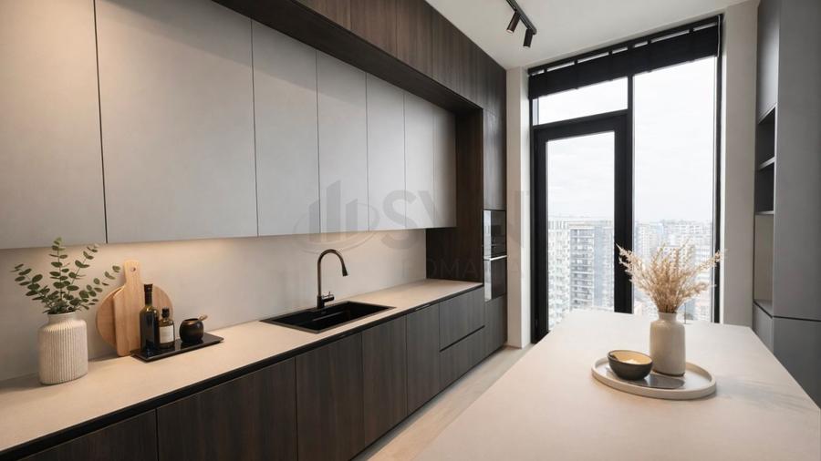 REA1028450 Penthouse 5 camere One Timpuri Noi