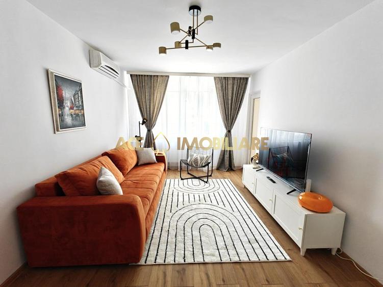 2 Camere de inchiriat | Dristor | Metrou | Parcare | Pet friendly