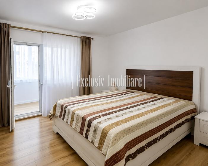 Apartament 2 camere | Prima inchiriere | Academica Navala Mircea cel Batran