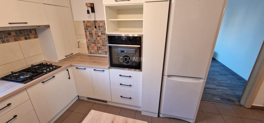Apartament cu 2 camere in B-dul Saturn, mobilat nou si utilat, liber la inchirie - 5