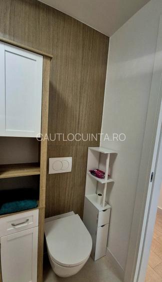 Ap 2 camere | Akcent City | M. Jiului 2' | Primul chirias | Parcare -1 - 8