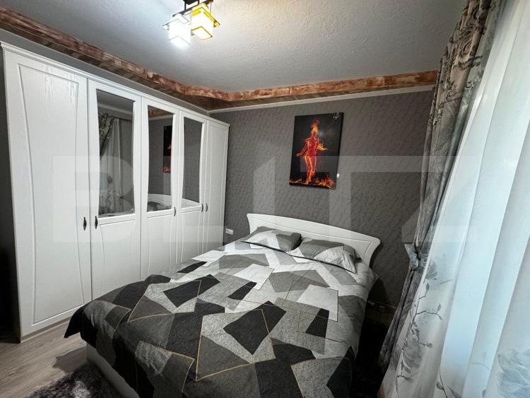 DUPLEX CU 3 DORMITOARE, AREX AMPOI 3
