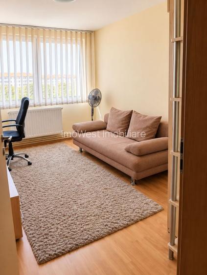 Olimpia-Centrul de Afaceri | 3 Camere | Decomandat | 2 Băi | Centrală Proprie - 8