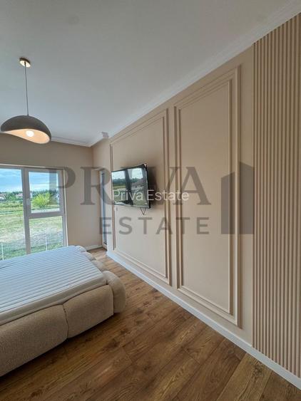 Apartament modern 2 camere, 51 mp, etaj 1, Torontalului - 6