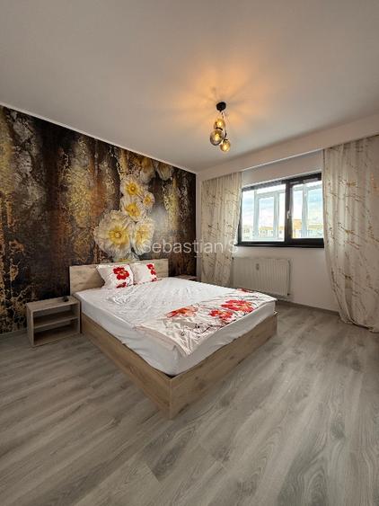 Apartament 3 camere de închiriat  - 5