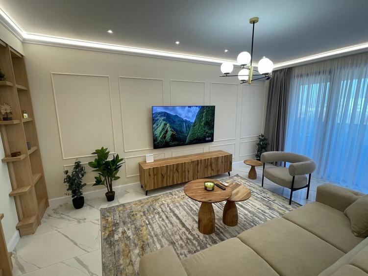 Apartament 3 camere Băneasa – acces rapid la parc Herastrau