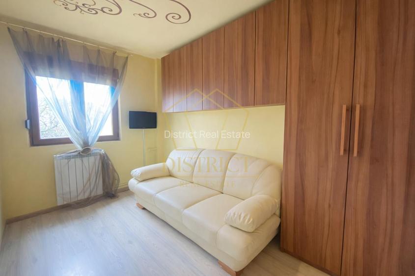 Apartament cu 3 camere | Take Ionescu - 6