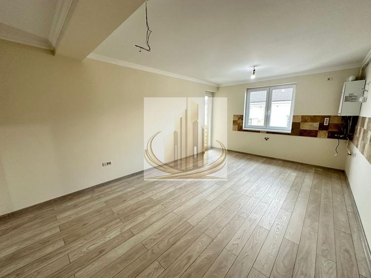 2 Cam, 2 dressing-uri, Finisaje Premium | Giroc– Hotel IQ | Investitie