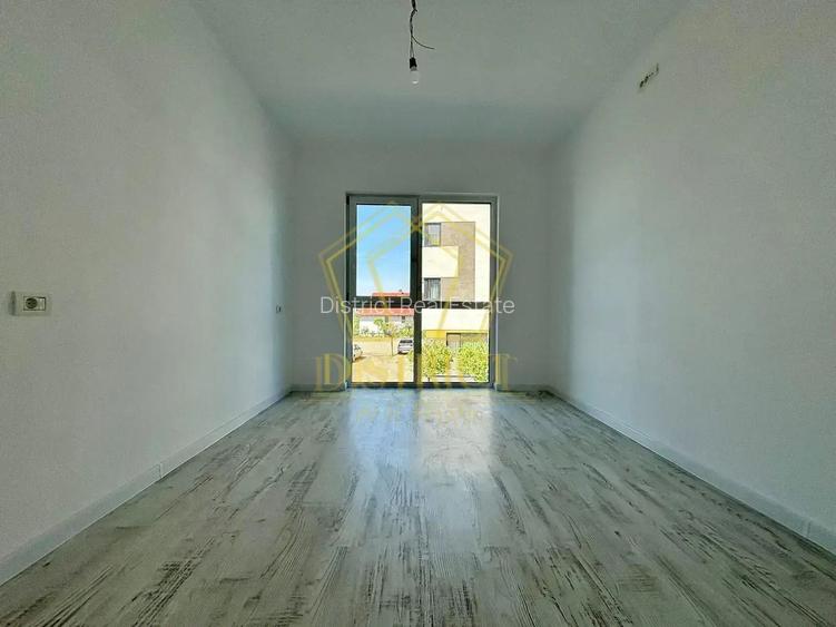 Apartamente superbe cu 3 camere, etaj 1 si 2 | Dumbravita - 2