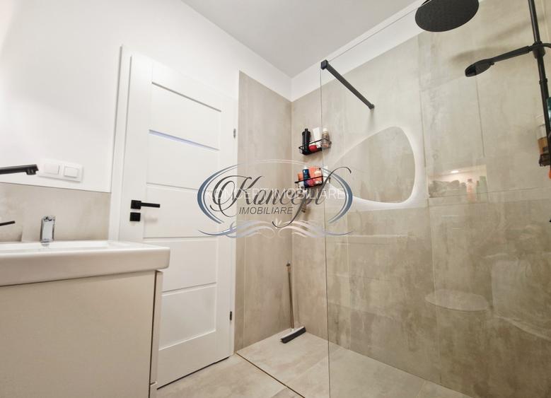 Apartament modern la cheie aproape de BMW si VIVO - 14