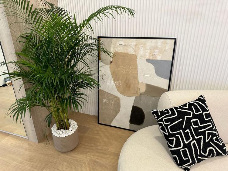 APARTAMENT PREMIUM | 3 CAMERE | ONE VERDI PARK - 25