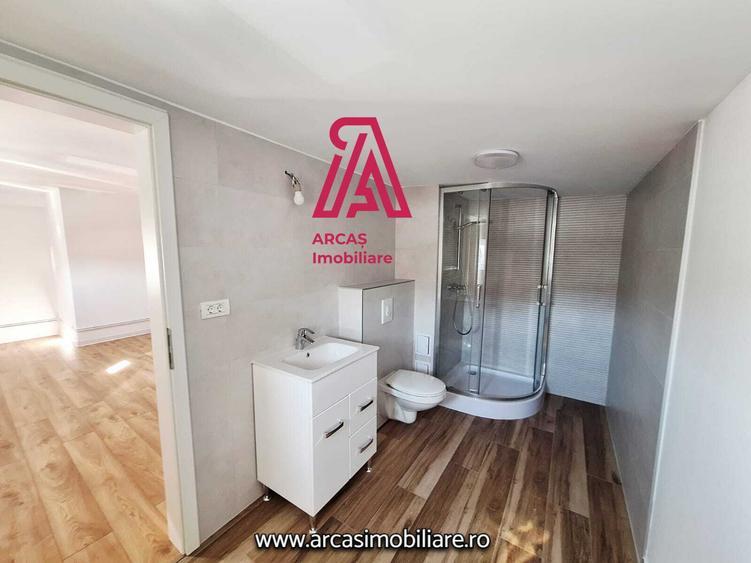 Vilă de prestigiu | 12 camere, 488 mp utili, teren 600 mp | Sibiu!