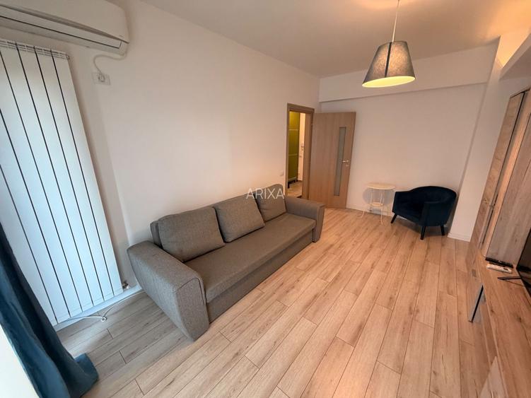 2 Camere Parcare decomandat Novum Invest Politehnica Regie Grozavesti - 13