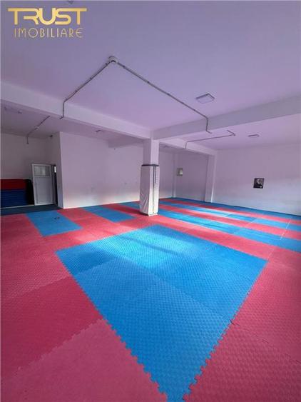 COMISION 0% Spatiu Comercial I 1350 MP I Manastur