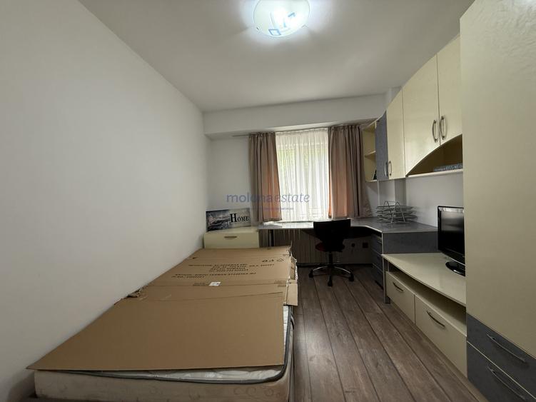 Apartament 4 camere, 105 mp, Bulevardul Titulescu, lângă clădirea Brinel