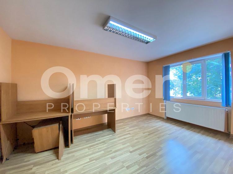 Apartament cu 2 camere, la etaj intermediar, situat Ultracentral
