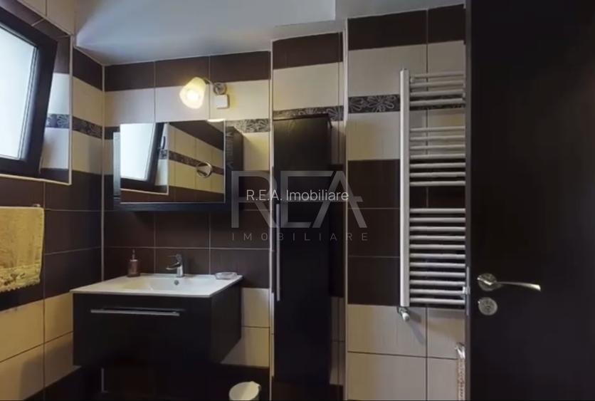 Apartament 2 camere | Bloc Nou | Băneasa | - 9