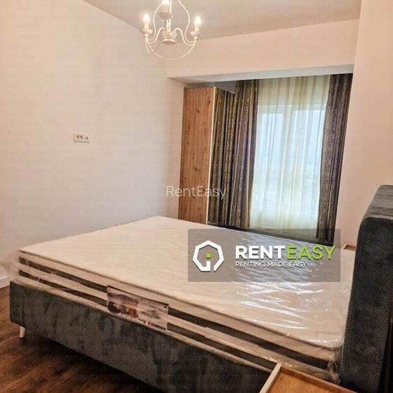 Apartament cu doua camere in Tatarasi - Aurel Vlaicu - 3