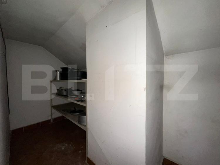 Vilă 400 mp utili | Dorobanți – Deva | Ideal investiție/comercial | Teren 370 mp