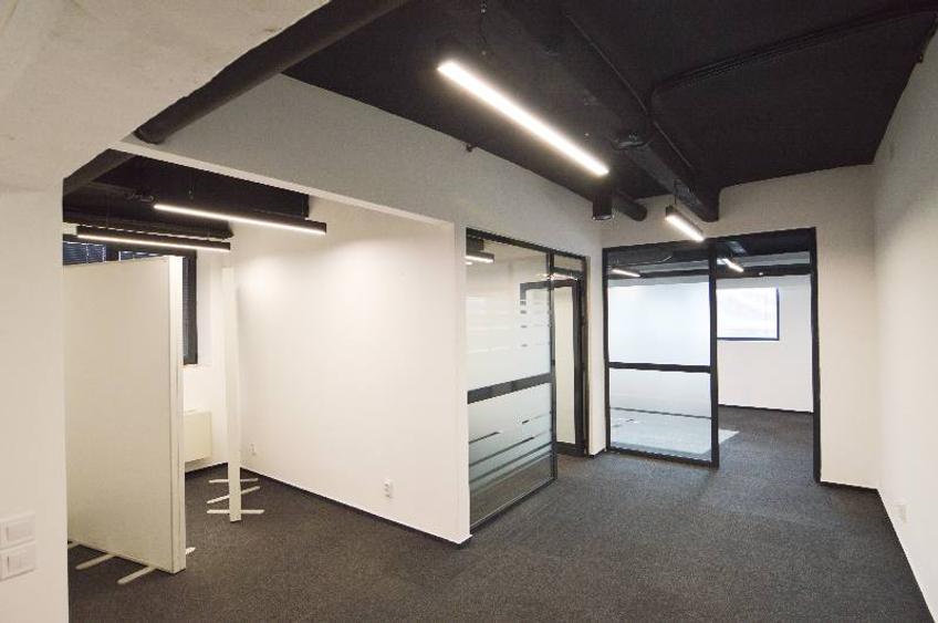 METAV Business Park, Baneasa, 241 - 2998 mp 0% comision!
