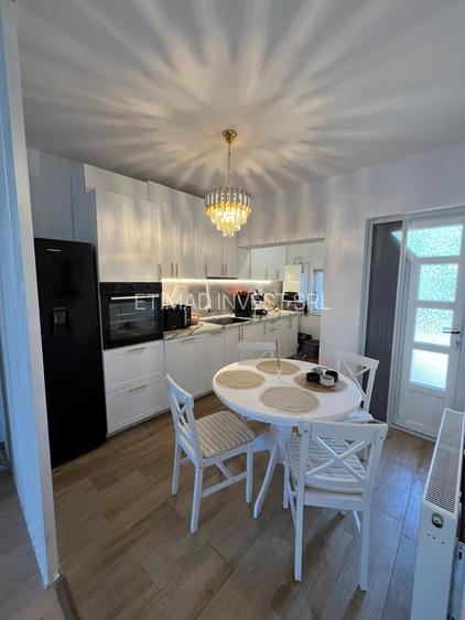 Vila moderna P+1+M  teren 220 mp, Mamaia-Sat-Peco Voll -269000 euro - 11