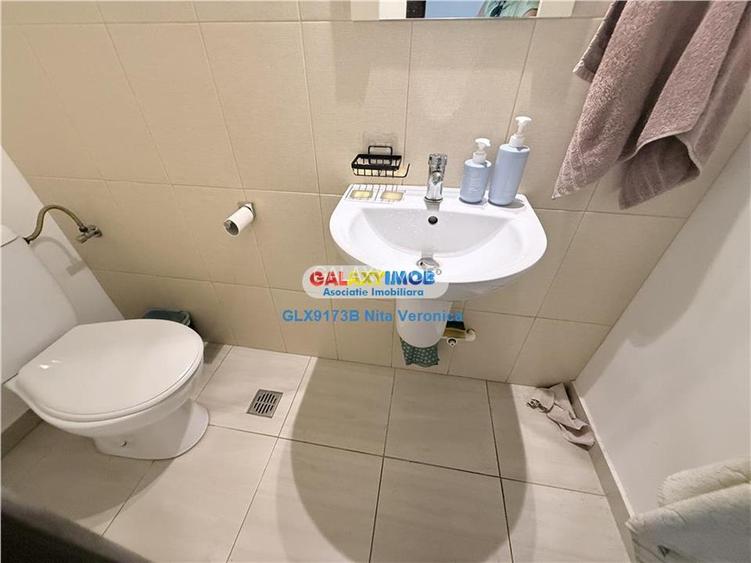 Casa P+1 cu curte proprie | 2 locuri de parcare si pod izolat - 22