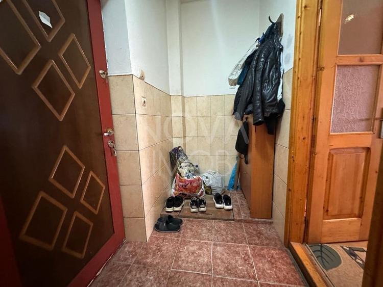 Garsoniera de vanzare, parter, Cisnadie