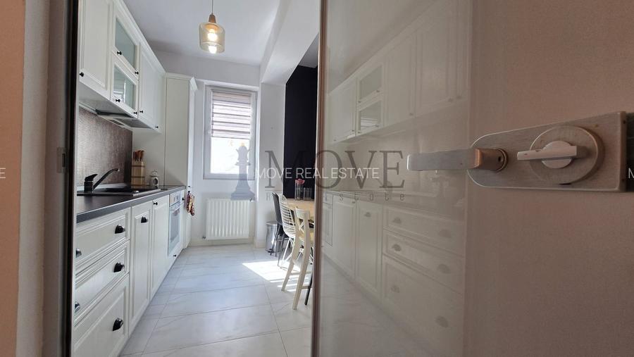 Apartamentul in care te vei simti intr-o vacanta permanenta - Tineretului-Carol - 5