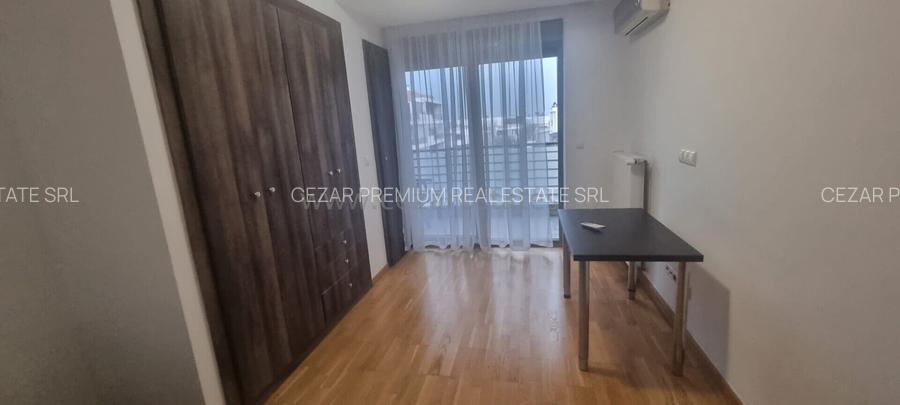 BANEASA SISESTI COMPLEX APARTAMENT 4 CAMERE  LOC PARCARE SI BOXA - 22