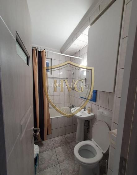 Apartament cu 2 camere | Proximitate metrou | Titan - 8