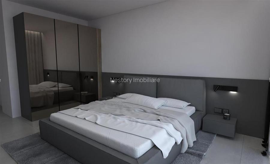 Apartament 3 camere premium + parcare subterana | Wings, Zorilor - 5