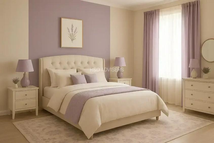 Apartament 3 camere – complex rezidențial modern – Zona Parcul Teilor - 6