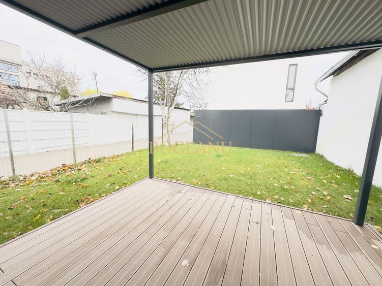 BG118-Vila Individuala Ultramoderna-Timisoara - 17