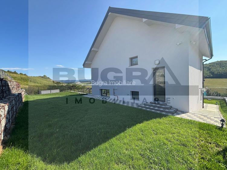 Casa individuala de 140 mp și teren 500 mp, finisaje premium, Popesti - 11