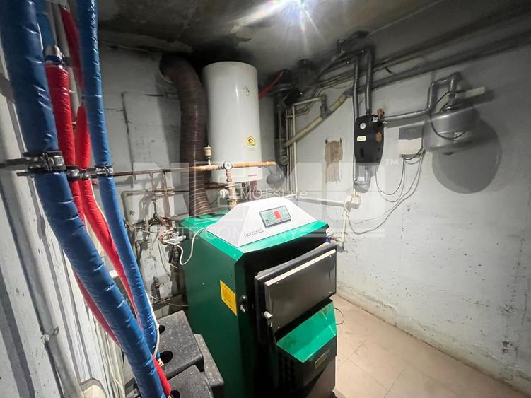 Casa de Vanzare  170 Mp utili I Suceava/Burdujeni I 262.000Euro - 7