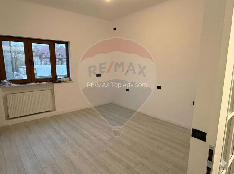 INCHIRIERE Apartament cu 3 camere in zona Dacia - 7