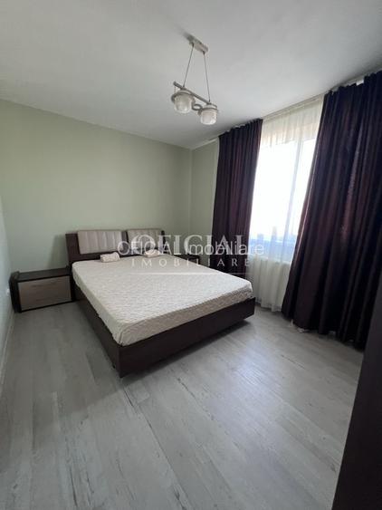Apartamant 3 camere | Parcare | 68 mp | Modern | Zona Porii | Floresti - 8