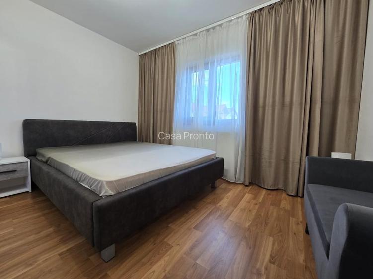 De inchiriat Casa insiruita, situata in zona Cetate. - 13