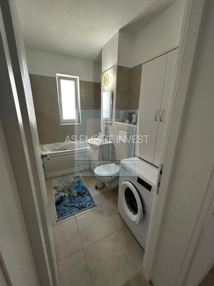 Apartament 2 camere mobilat/utilat - zona Subcetate/Sanpetru - 7