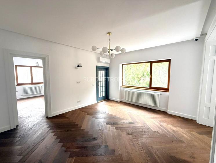 Vila S+P+E+M complet renovata Cotroceni - 6