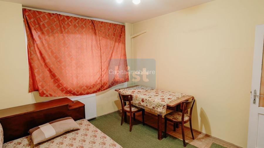 Apartament Gara de Sud 56 mp - 3