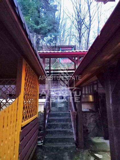 Imobil de vanzare in Moneasa - 27