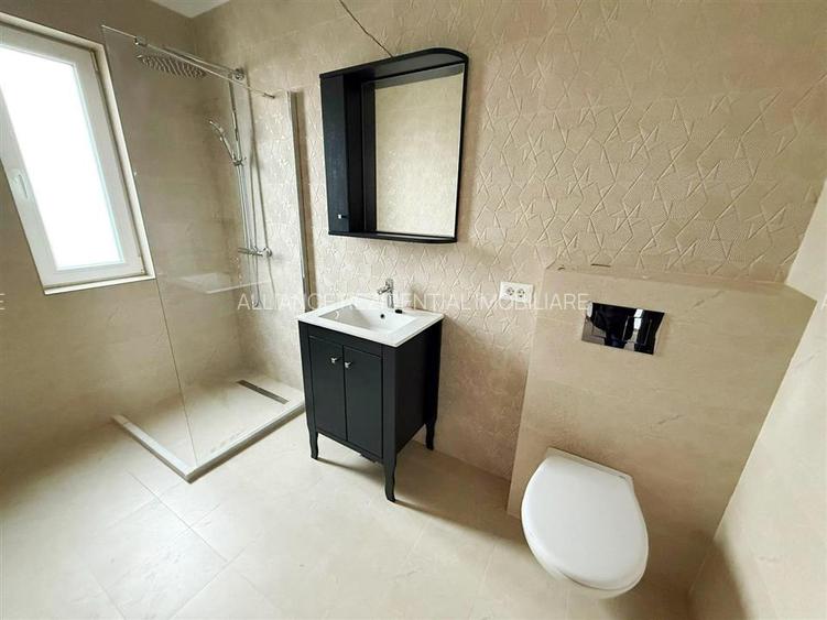 Vila cu 4 camere în ansamblu rezidential exclusiv - Comuna Berceni - 17