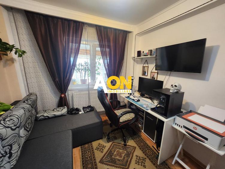 Apartament cu scara interioara, 5 camere, zona OMV Cetate - 8